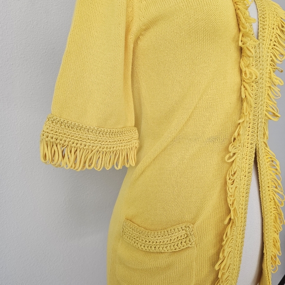 Nanette Lepore Cardigan - Picture 7 of 14